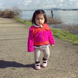 ⚡️SALE⚡️THE NORTH FACE FLEECE JACKET